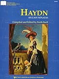 GP395 - Haydn : Six Easy Sonatas