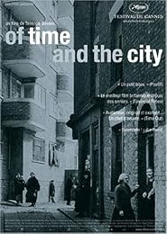 Of Time And The City