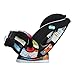 Graco 4Ever 4-in-1 Convertible Car Seat, Azalea