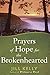 Prayers of Hope for the Brokenhearted