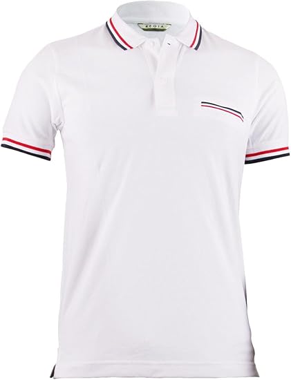 Amazon poloメンズトレンディカジュアルベーシックポロtシャツ快適なコットン生地シャツ Tシャツ カットソー 通販