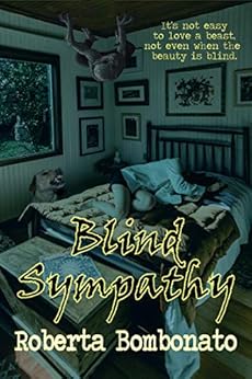 Blind Sympathy by [Bombonato, Roberta]