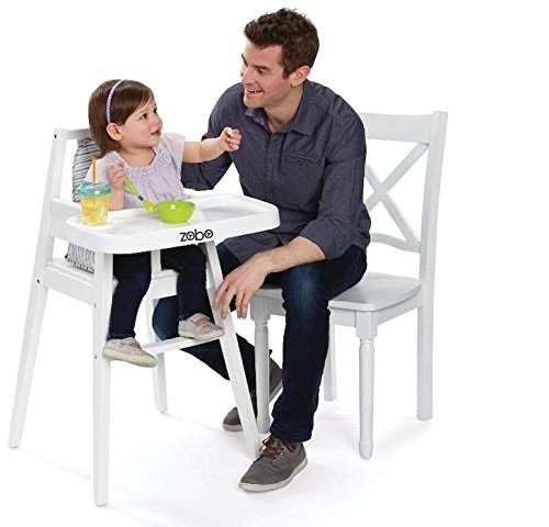 zobo summit high chair