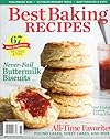 Best Baking Recipes Magazine 2024 (67 Most-Requested Recipes & Tips)
