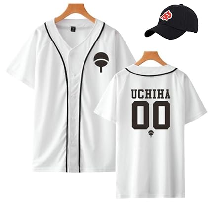 unisex baseball jersey