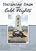 Manzanar Daze and Cold Nights by 