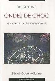Ondes de choc