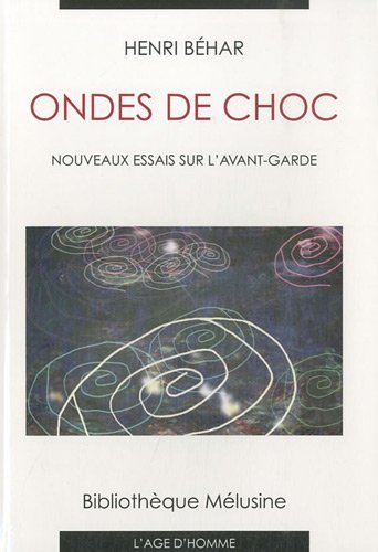Ondes de choc