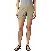 Columbia Womens Anytime Casual Short