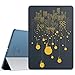 MoKo Case for iPad Pro 9.7 - Slim Lightweight Smart-shell Stand Cover with Translucent Frosted Back Protector for Apple iPad Pro 9.7