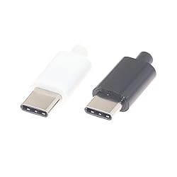 Accesorios de pesca 2pcs 5pcs Type-C Usb3.1