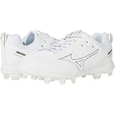 Mizuno Women's 9-Spike Advanced Finch Elite 5 Softball Shoe