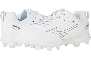 9-Spike Advanced Finch Elite 5 Womens TPU Molded Softball Cleat
