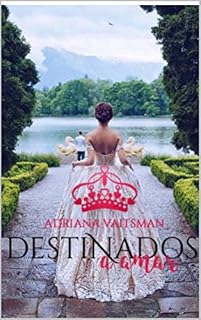 Livro Destinados a amar