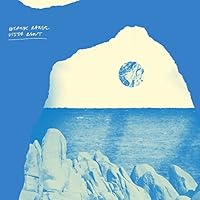 Madi Diaz Ablum Cover