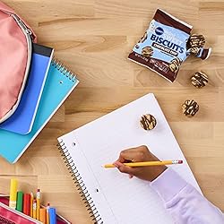 Pillsbury Mini Sweet Biscuits, Chocolate Chip, 10.5