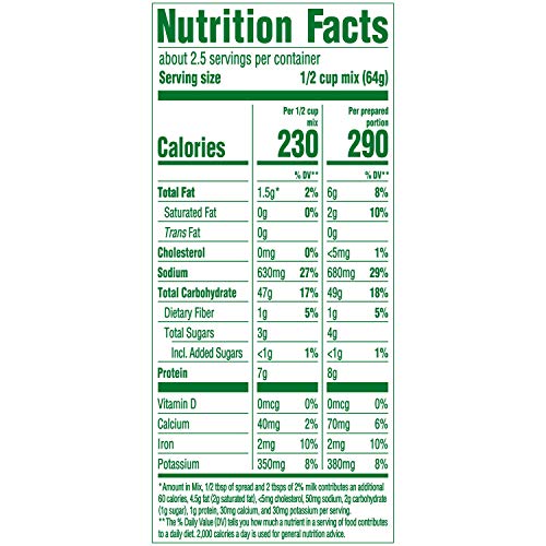 5 Knorr+Rice+Side+Cheddar+Broccoli