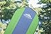 X-Lounger Ultralight Sleeping Pad Buckle Design Built-in Pillow Inflatable Camping Pad Mat Long-Lasting Waterproof Suitable for Camp Sleeping Bag Hammock Tent Perfect for Camping Picnic Hiking