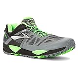 Brooks Mens Cascadia 10
