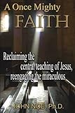 A Once Mighty Faith
