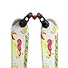 Demon Kids Ski Tip Strap Ski Wedge|Clip| Help Your Kids Learn to ski