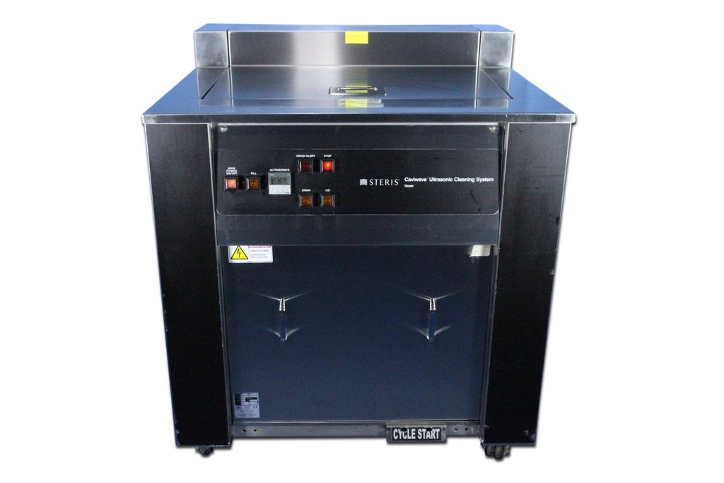 Steris Caviwave Ultrasonic Cleaner Large Medical Ultrasonic