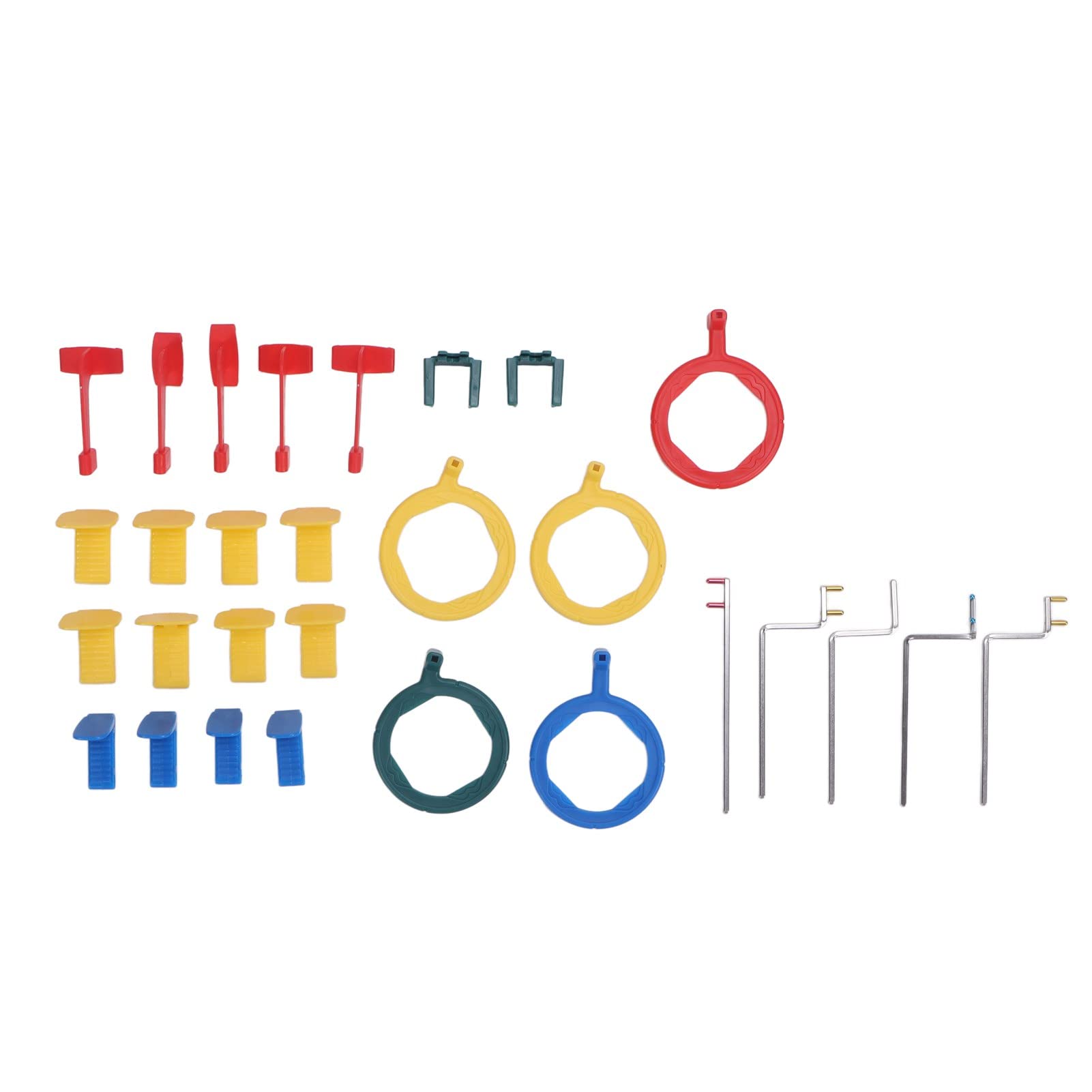 Dental X-Ray Positioner, Full Dental Complete Dental X-Ray Positioning System XCP-DS Type Positioner Holders