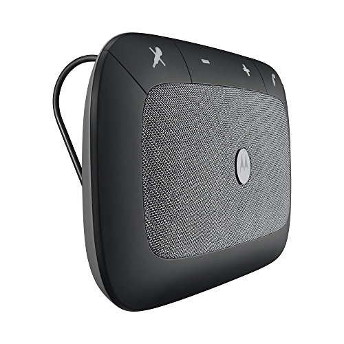 Motorola Sonic Rider Bluetooth In-Car Speakerphone