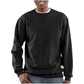 Carhartt Men's Marquette Crewneck Sweatshirt