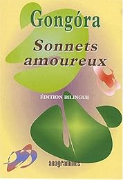 Sonnets amoureux