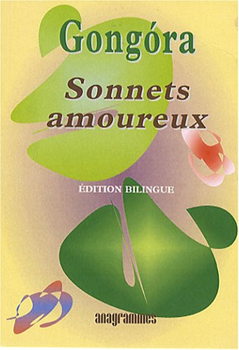 Sonnets amoureux