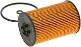 Bosch P7157 Car Oil Filter Separates Soot and Metal Particles OE Quality view 5