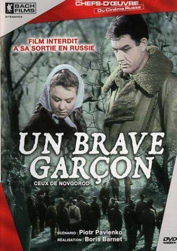 Un Brâve Garçon - Ceux De Novgorod