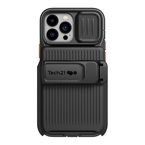 Tech21 Evo Max for iPhone 13 Pro Max – Ultra-Protective and Rugged