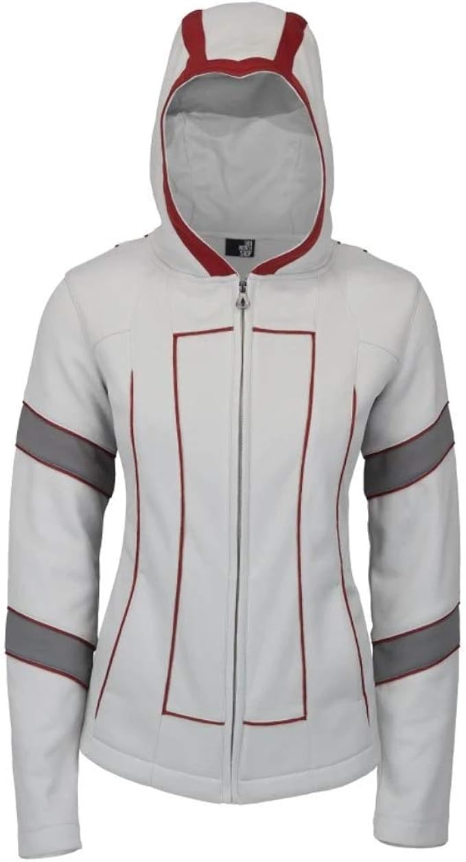 assassin creed jacket amazon