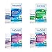 Genexa Jet Lag Homeopathic Relief: Certified Organic, Physician Formulated, Natural, Non-GMO, Jet Lag Flight Fatigue Remedy. Helps You Feel Less Fatigued & Fresher After Arrival (60 Chewable Pills)