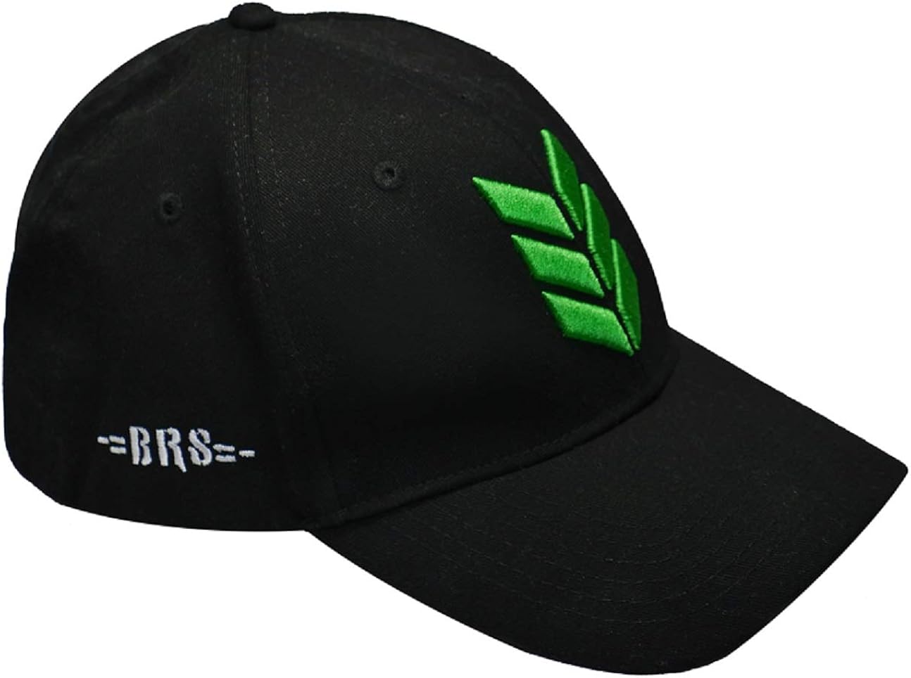chevron cap