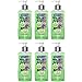 Softsoap Liquid Hand Soap, Wild Basil and Lime - 8 Fluid Ounces Each (Value Pack of 6)