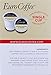 Euro Coffee Single-Serve K-Cup Keurig 2.0 Compatible. Award Winning Artisan Coffee Roaster (French Roast, 24 count)