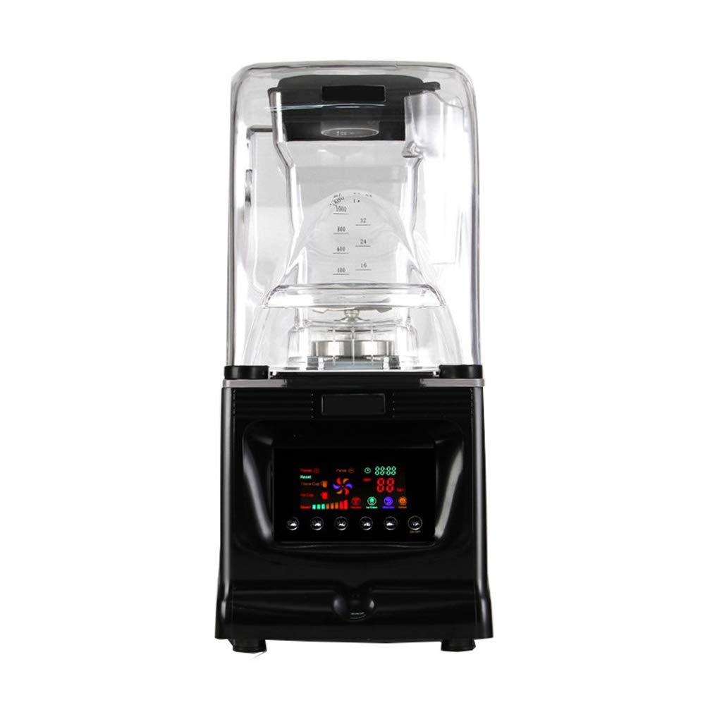 Amazon.de SmoothieMixer, 1800w SmoothieMaker, Gewerblicher Mixer