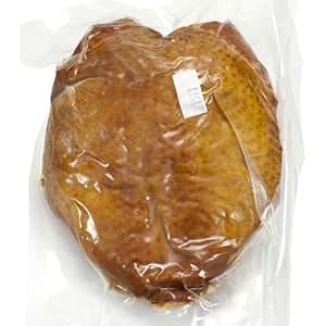 Joellyn's Smoked Mutton Breast
