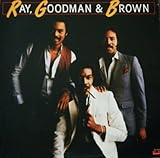 Ray Goodman & Brown