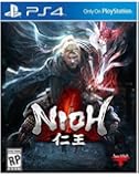 Nioh - PlayStation 4
