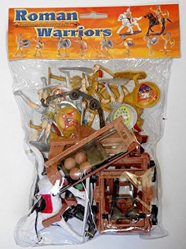 toy roman soldiers sets