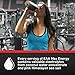 Primeval Labs EAA Sleep, Recovery and Sleep Aid, Amino Acid Recovery, Improves Sleep and Rest, Better Muscle Growth, Enhanced Mitochondrial Function, Strawberry Mango, 30 Servings
