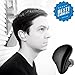 yoyomax Bluetooth Wireless Noise Cancelling Earbud with Mic - Black