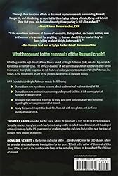 UFO Secrets Inside Wright-Patterson: Eyewitness
