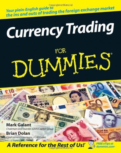 Currency Trading For Dummies®