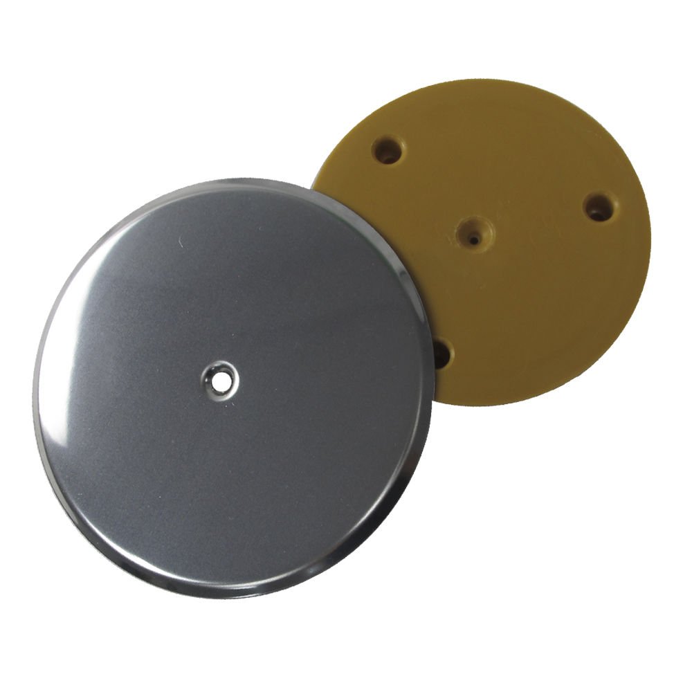 AFT T-89 110 Lid for Siphon Trap with Conical Gasket