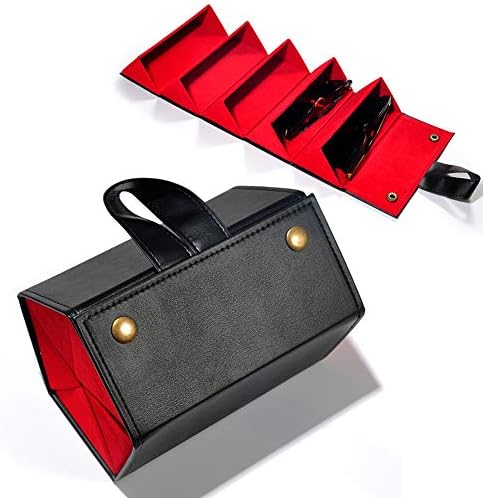 eyeglasses storage containers